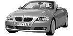 BMW E93 U0688 Fault Code