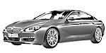 BMW F06 U0688 Fault Code