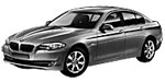 BMW F10 U0688 Fault Code